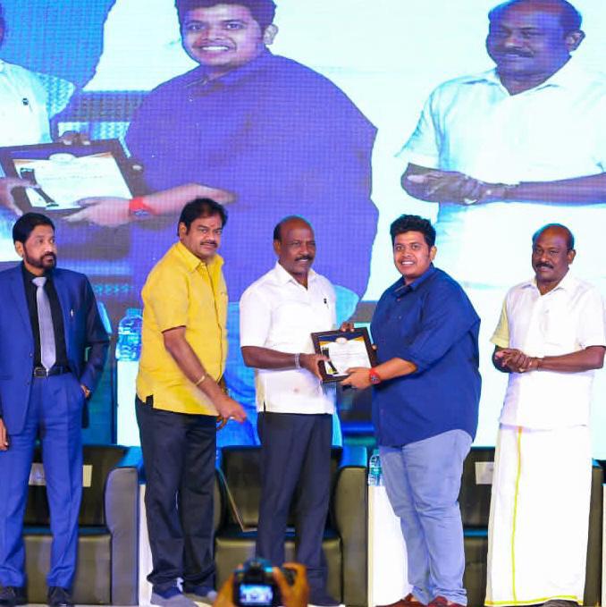 Business Conclave at ITC Grand Chola