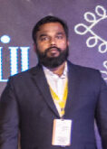 Mr.Anbarasu Arumugam