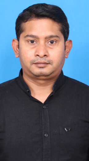 Mr. Sundharapandiyan