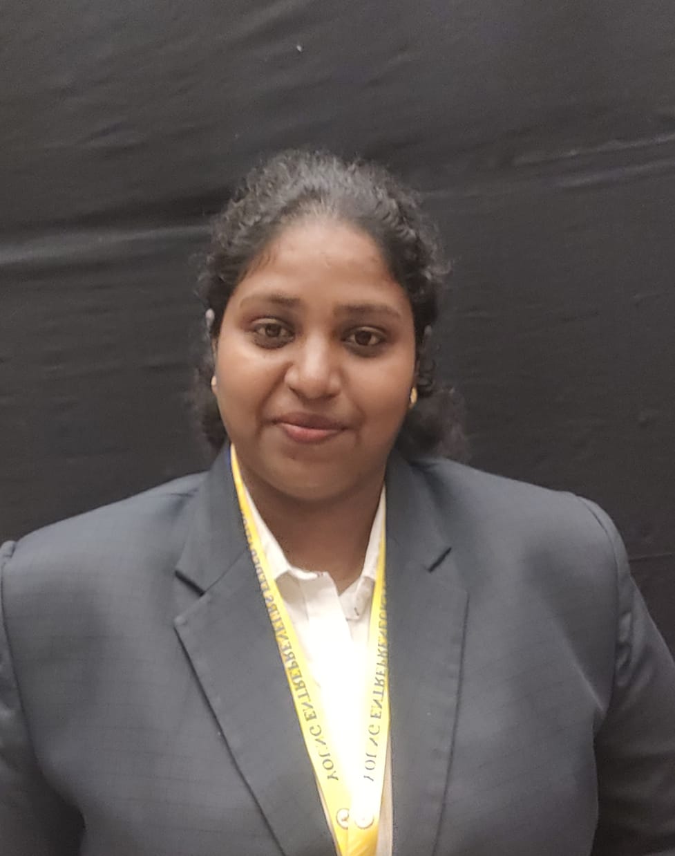 Mrs. Renuka Sakthivel